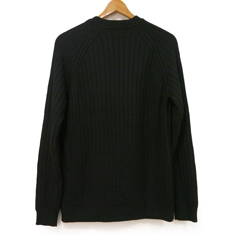 FENDI - 美品 フェンディ FENDI ニット セーター ロングスリーブ