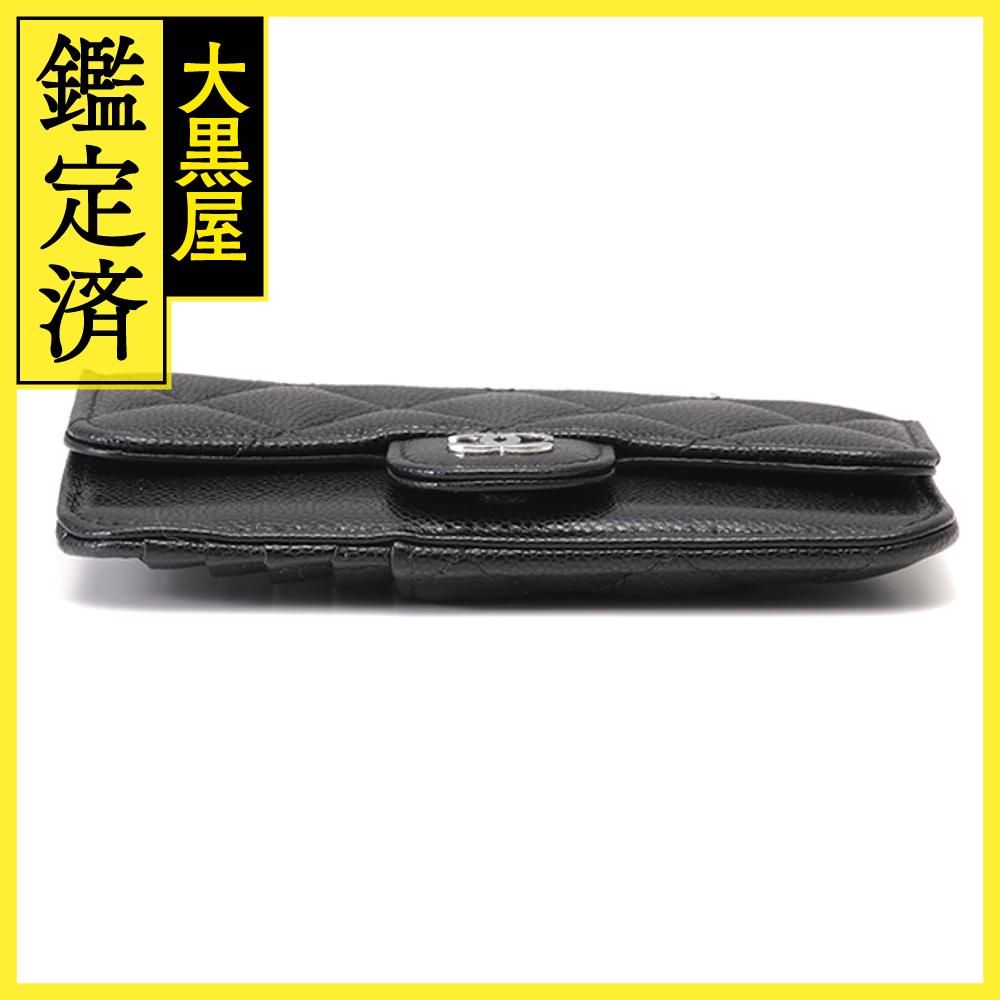 シャネル コインケース