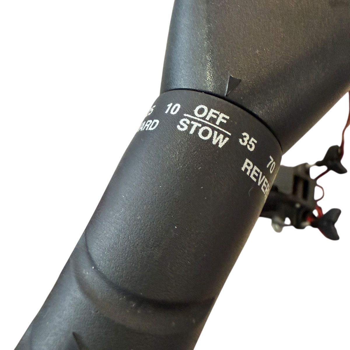 ミンコタ ハンドコン トラクシス 40lbs 12V 船外機 エレキ MINN KOTA TRAXXIS 釣り OLIVEOS_COM_TR