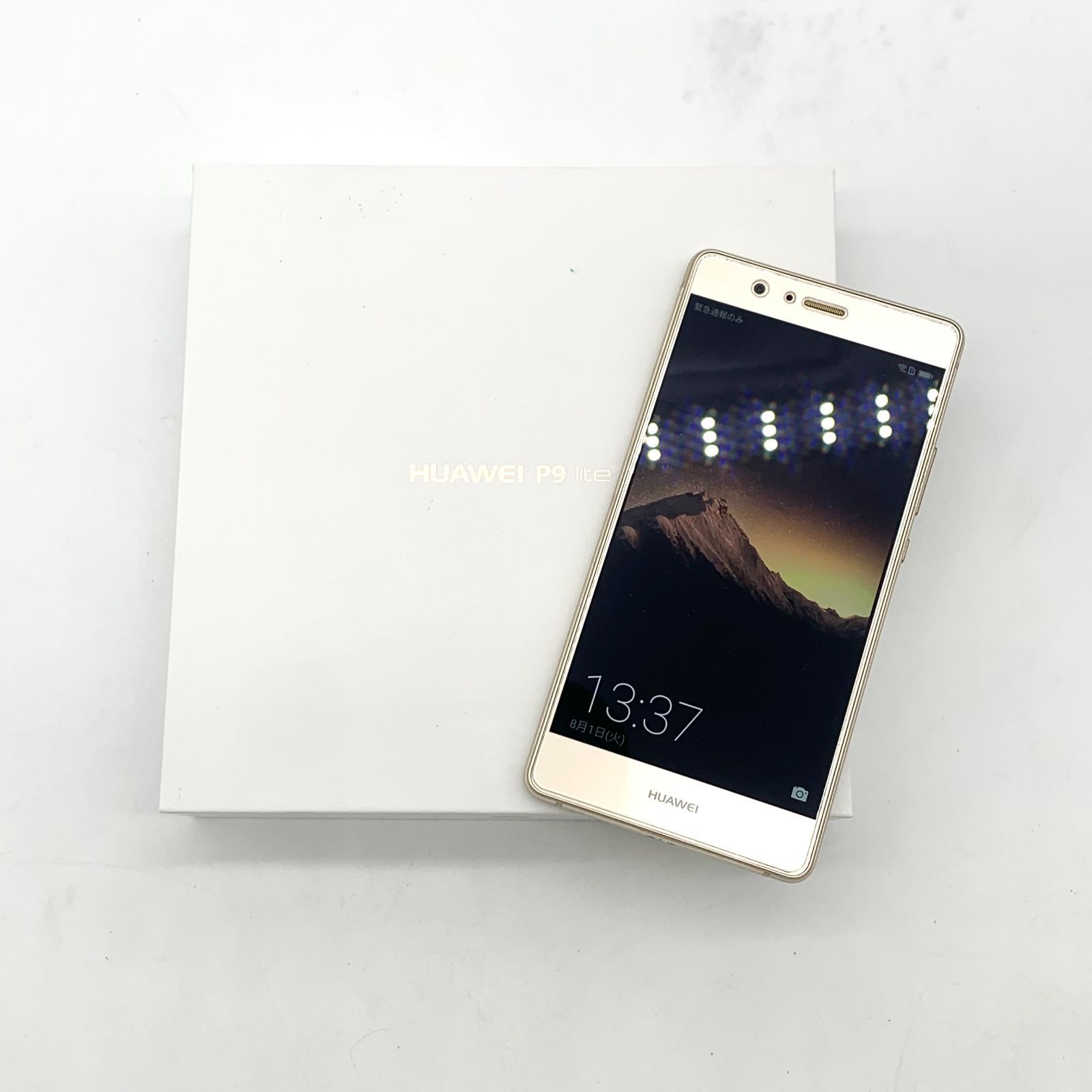 Huawei P9 Lite/Gold SIMフリー ASCII.jp：【格安スマホまとめ】人気の
