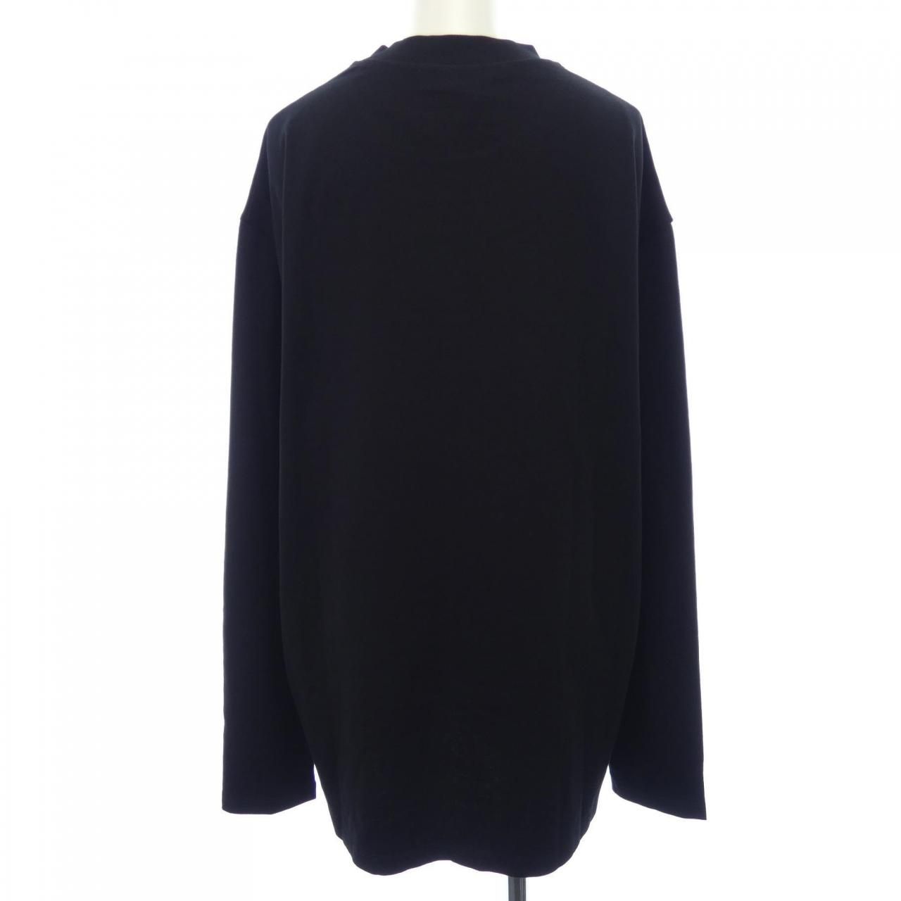 ステラマッカートニー STELLA MCCARTNEY レコードロンティ Tシャツ