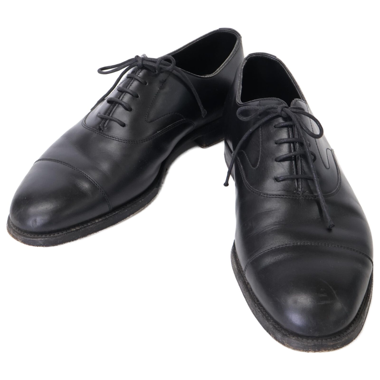 Edward Green エドワードグリーン CHELSEAチェルシー 202ラスト ストレートチップ レザー 6.5