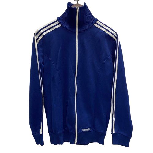 アディダス adidas 70s トラックジャケット 西ドイツ ジャケット 