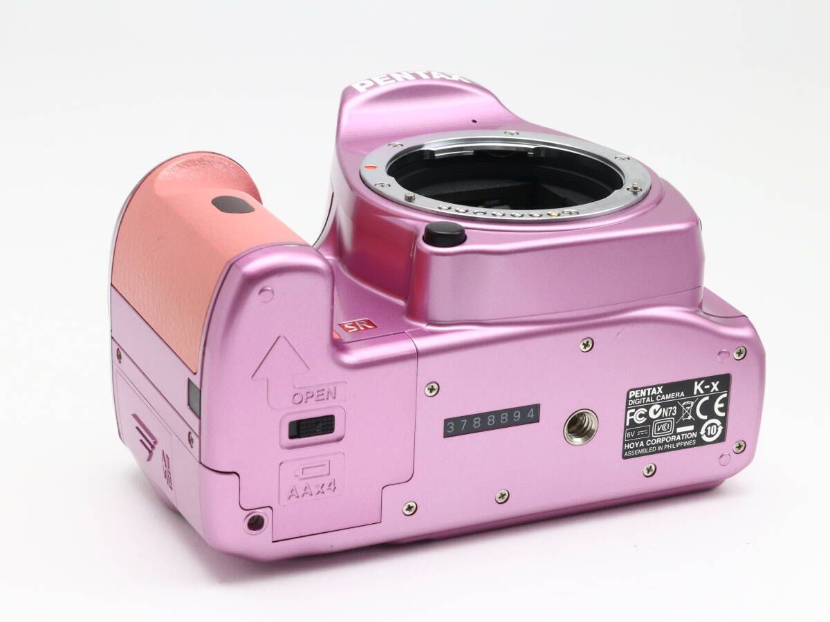 Pentax