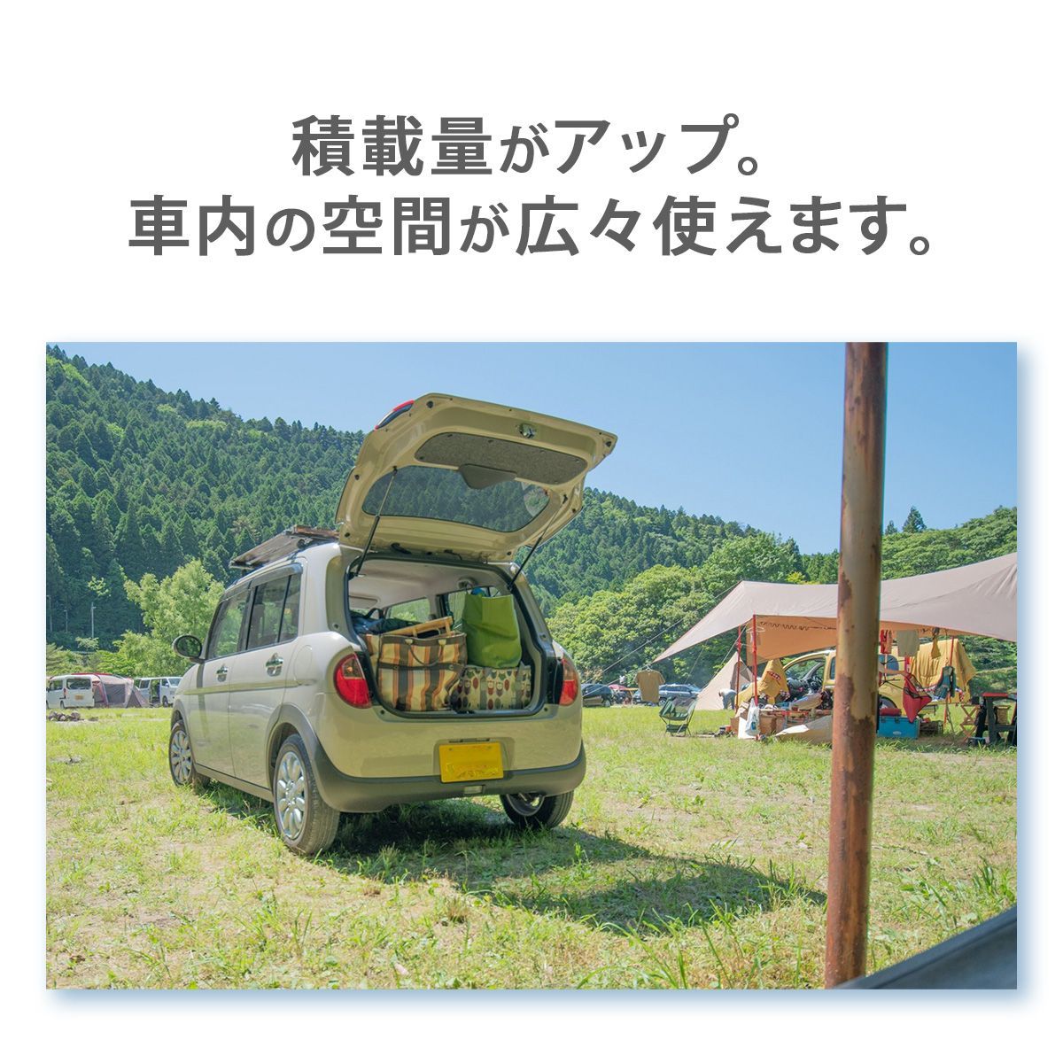 RAV4 MXAA52 MXAA54 AXAH52 AXAH54 50系 ルーフラッククロスバー アルミ トヨタ キャリア レール 荷物 - メルカリ