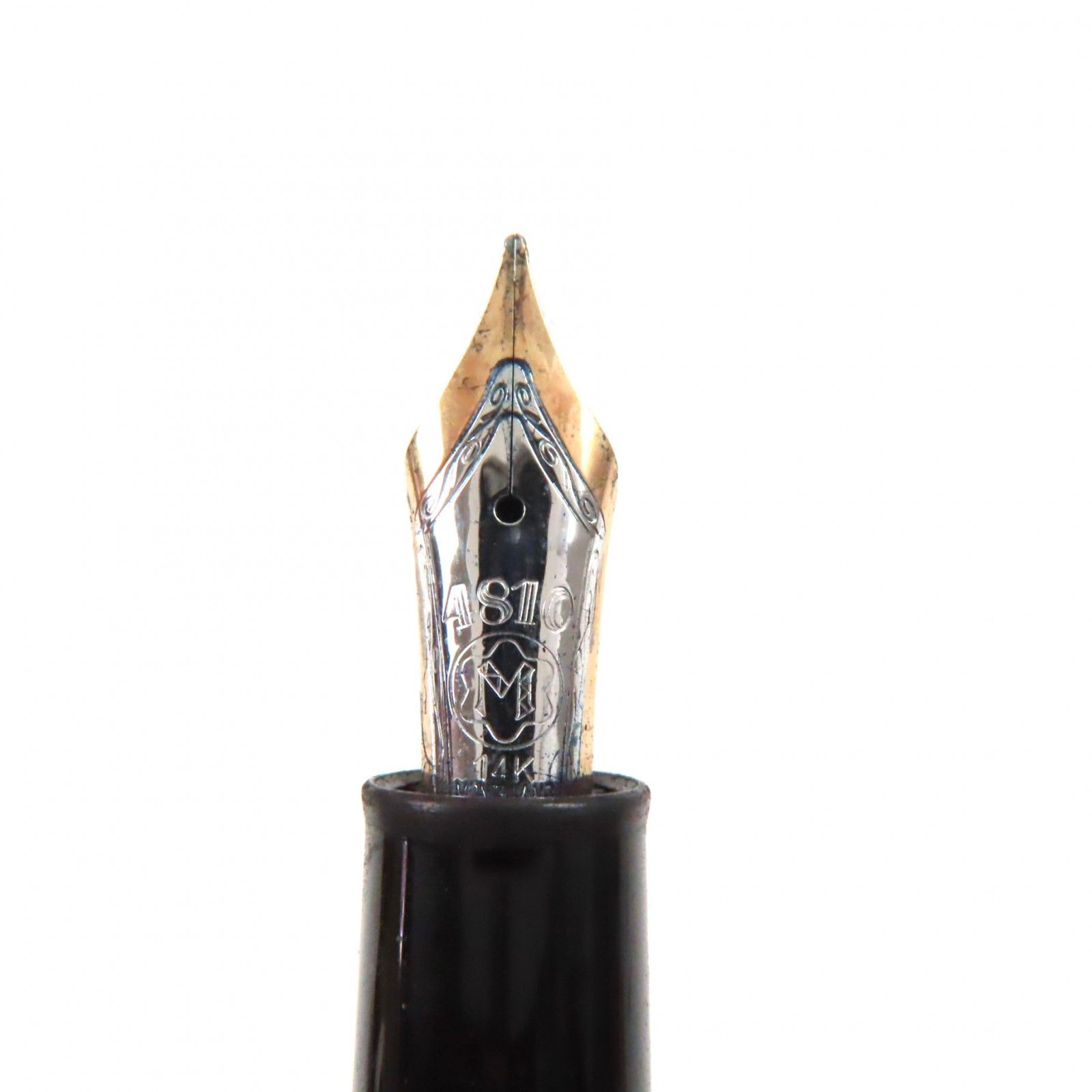 良品▽MONTBLANC モンブラン マイスターシュテュック #147