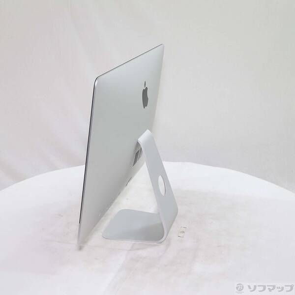 中古品〕 iMac 21.5-inch Mid-2017 MNDY2J／A Core_i5 3GHz 16GB