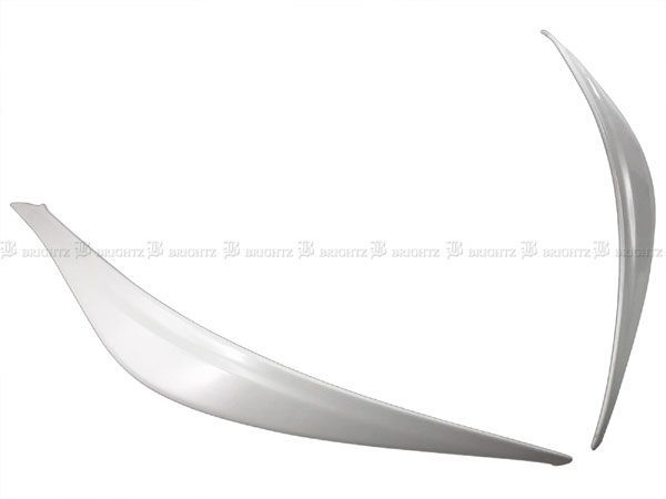 GTインプレッサスポーツ　アイライン GTインプレッサスポーツ アイライン