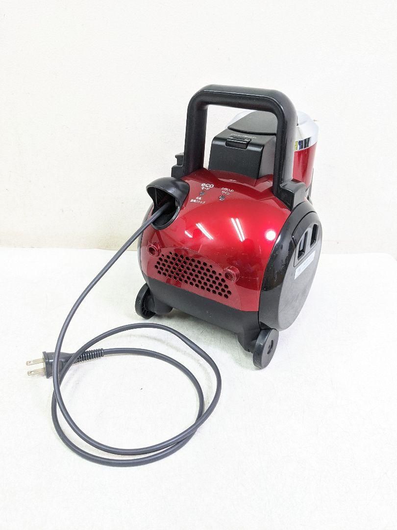 2019年製 サイクロン式掃除機
