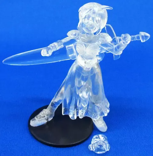 新品・未開封 ワルキューレの伝説 メタルフィギュア Aurora Model 新品・未開封 ワルキューレの伝説 メタルフィギュア Aurora Model