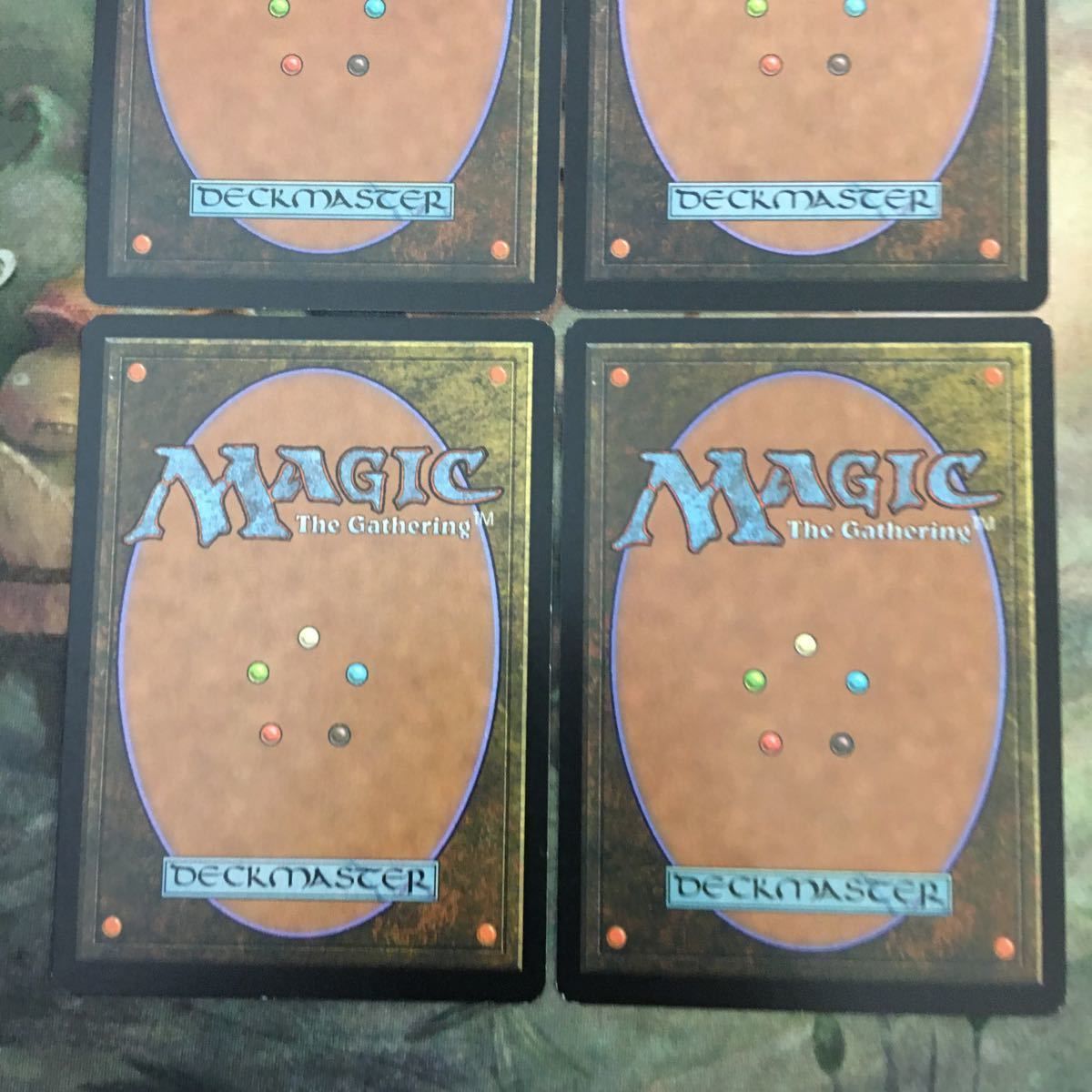 お4 MTG マジックザギャザリング カード まとめ ISD 古えの遺恨 