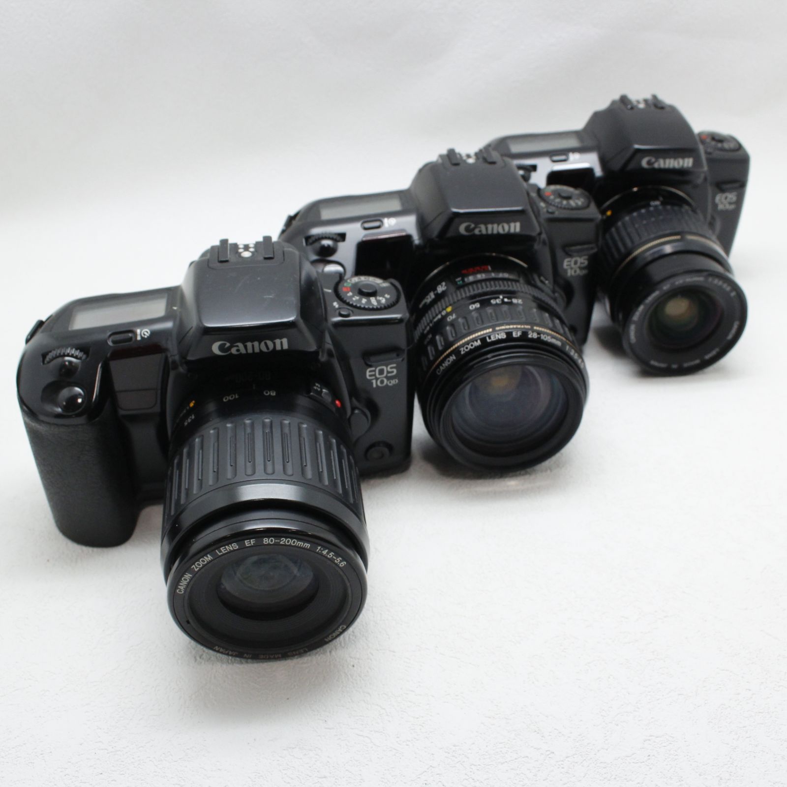 Canon Aー1 ジャンク 3台 【公式通販】
