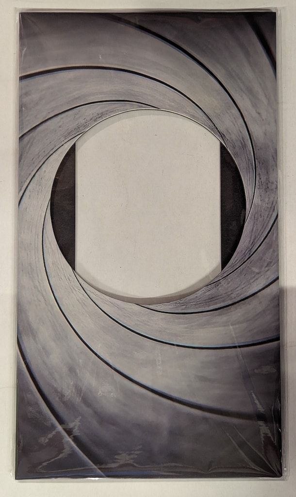 マスターピース