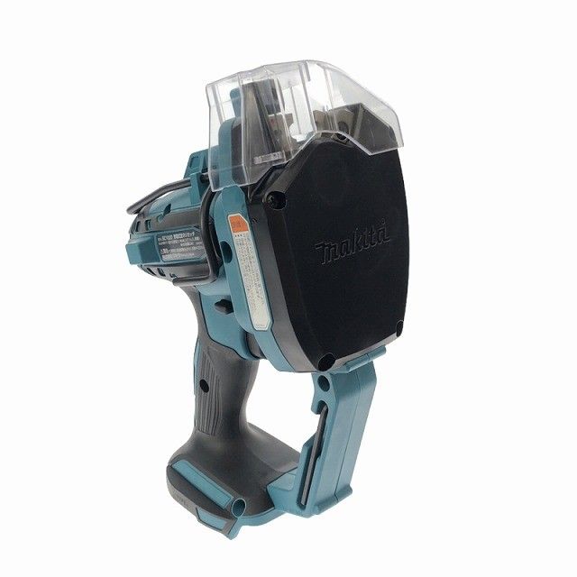 ブルー 本体＋ケース付