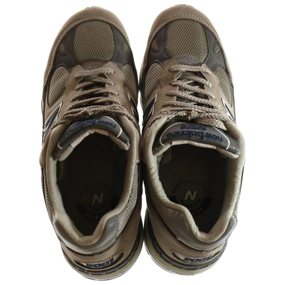 New Balance (ニューバランス) M991ANI 20th ANNIVERSARY 20周年記念 