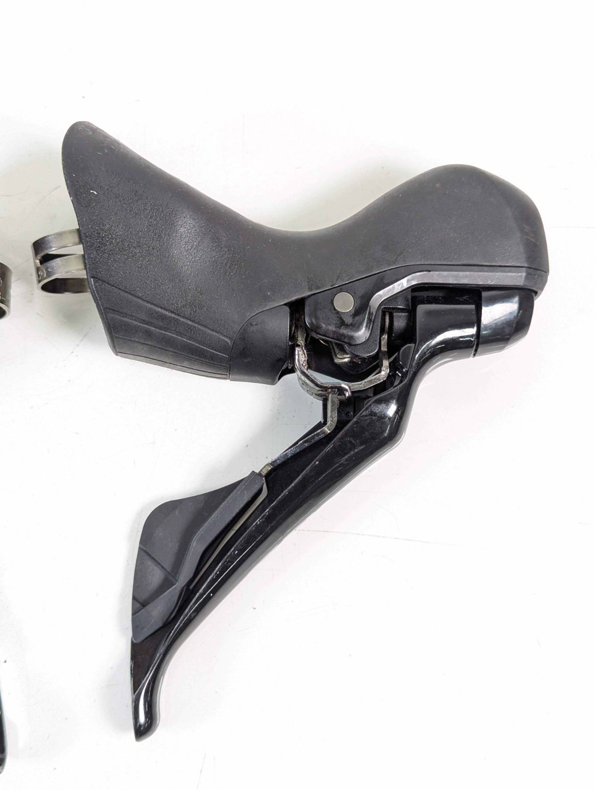 Amazon | シマノ(SHIMANO) ST-R7020 左レバーのみ 2S ハイドロー