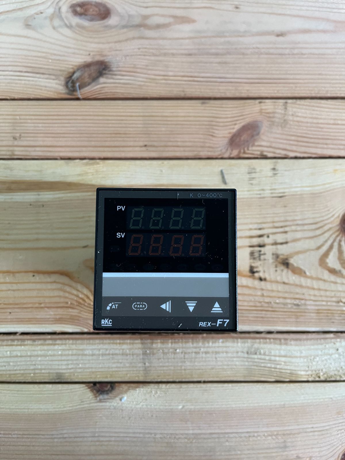 タニコー　ウォーマー　自動温度調節 熱機器 | ウォーマー | タニコー | 電気式卓上タイプ(横置