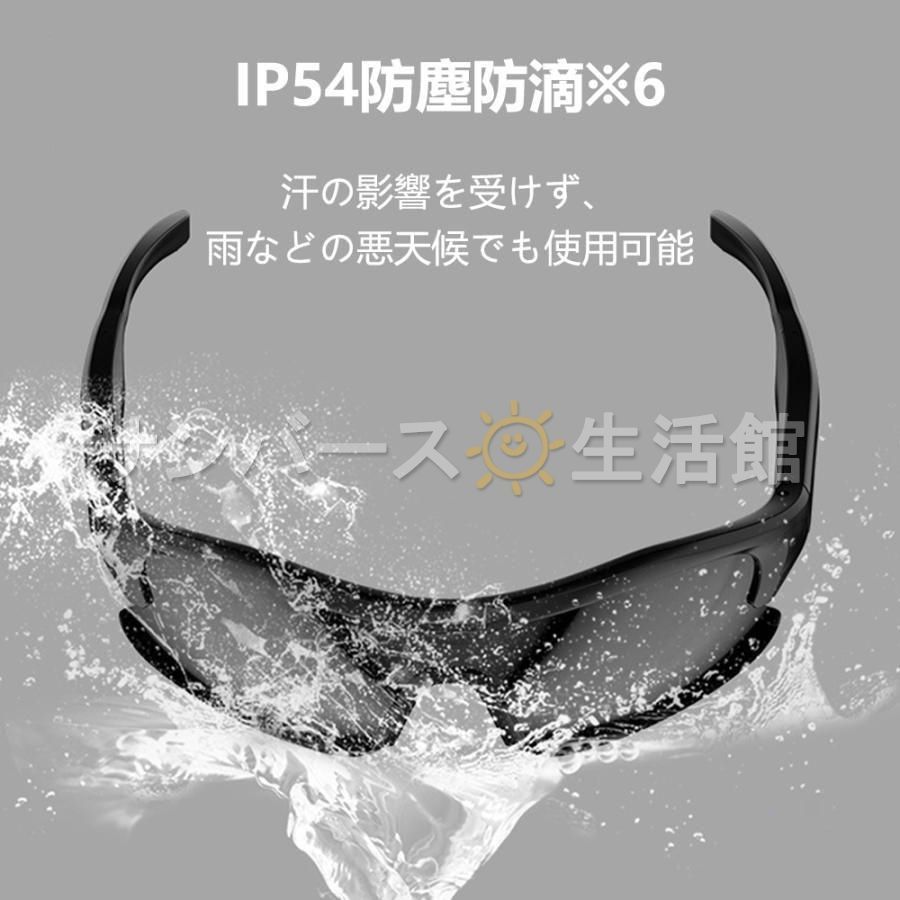 骨伝導 撮影する