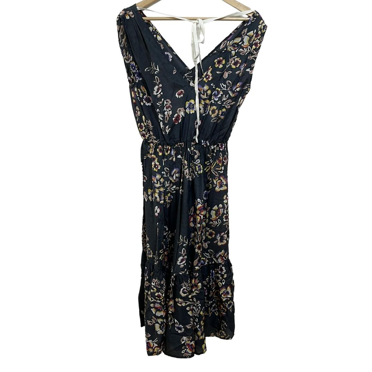 Ulla Johnson ウラジョンソン ワンピース コットン ワンピース