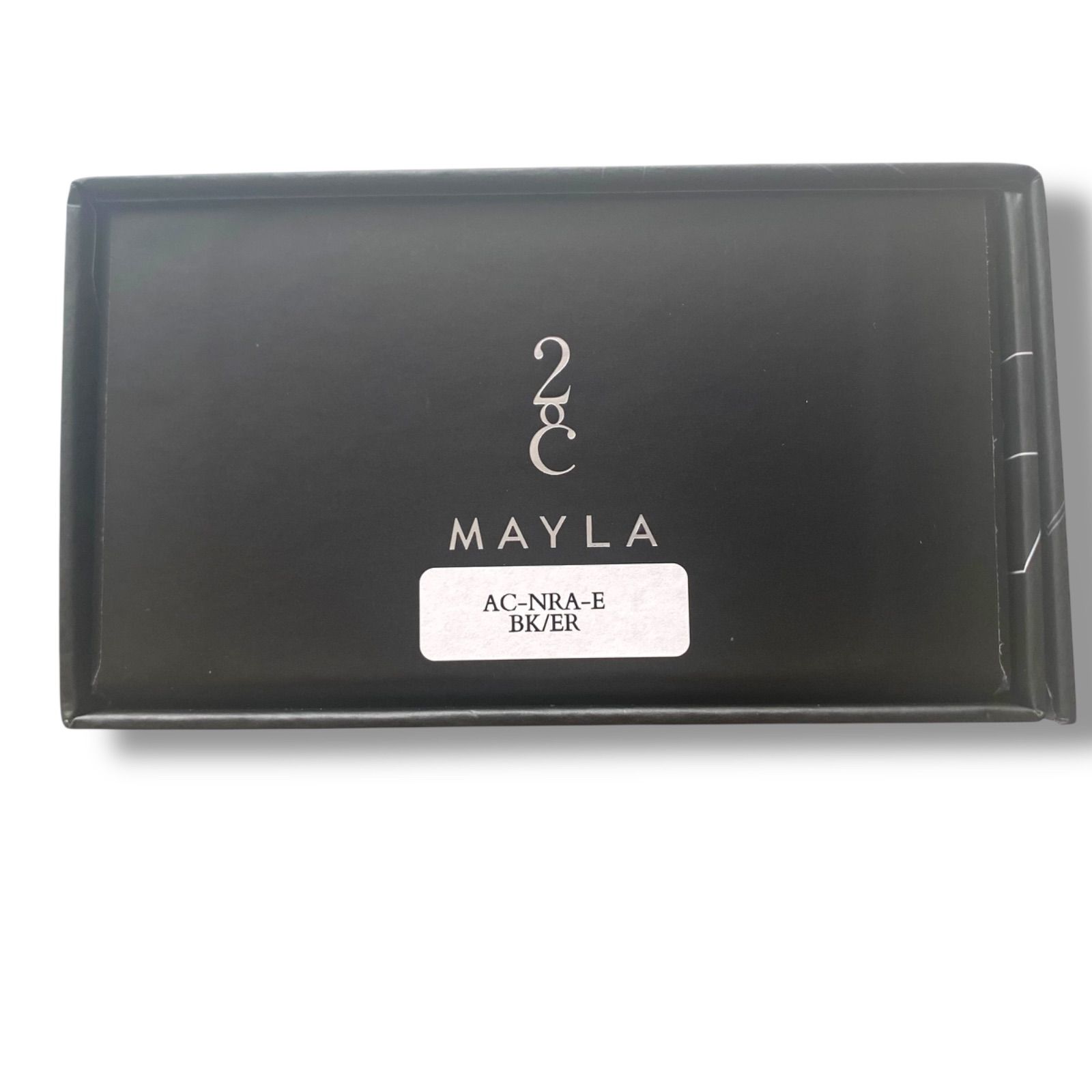 新品 MAYLA NieR:Automata Ver1.1a ICONIQUE EAR OBJET - マイラ 
