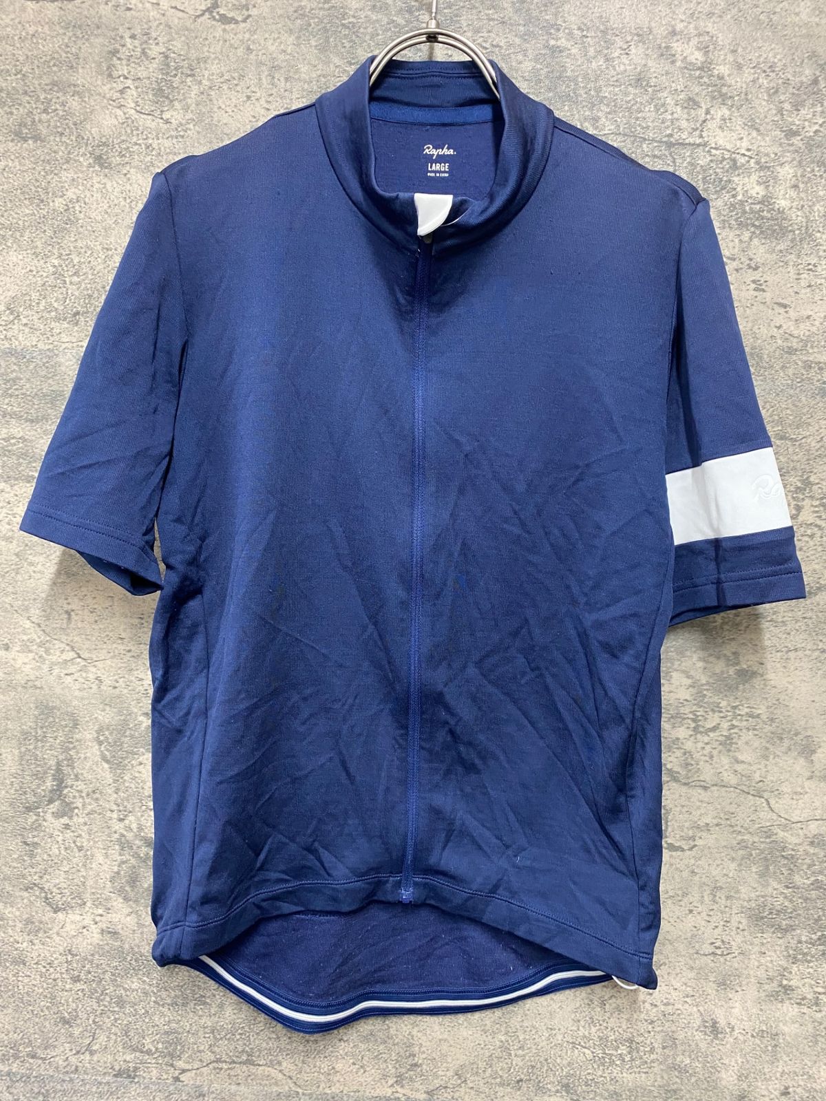 気質アップ JD380 ラファ Rapha MEN'S CLASSIC JERSEY 半袖 サイクル ウェア