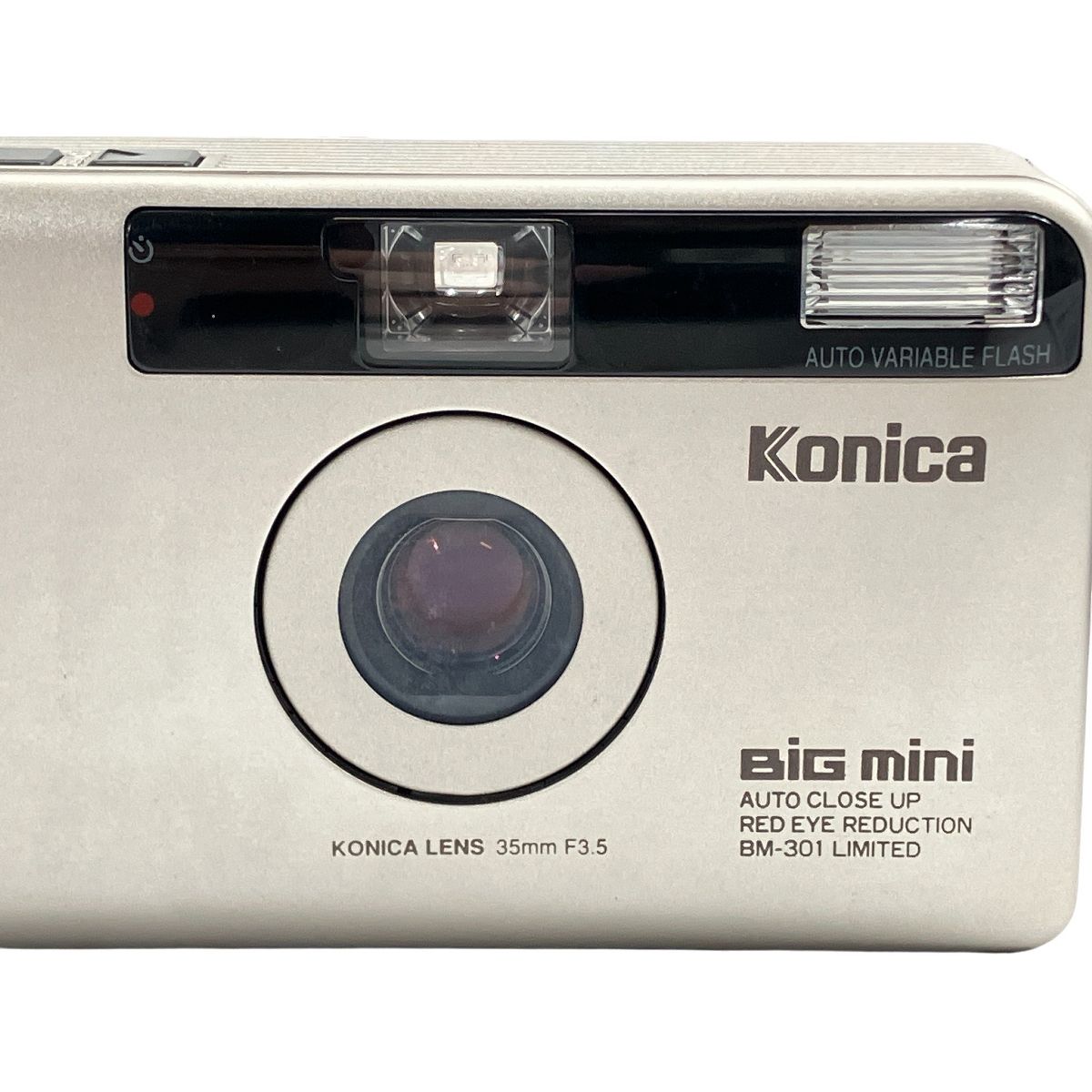 フィルムカメラ