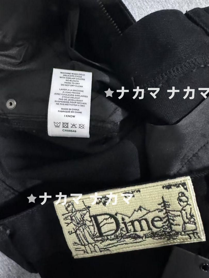 Dime Paradise
