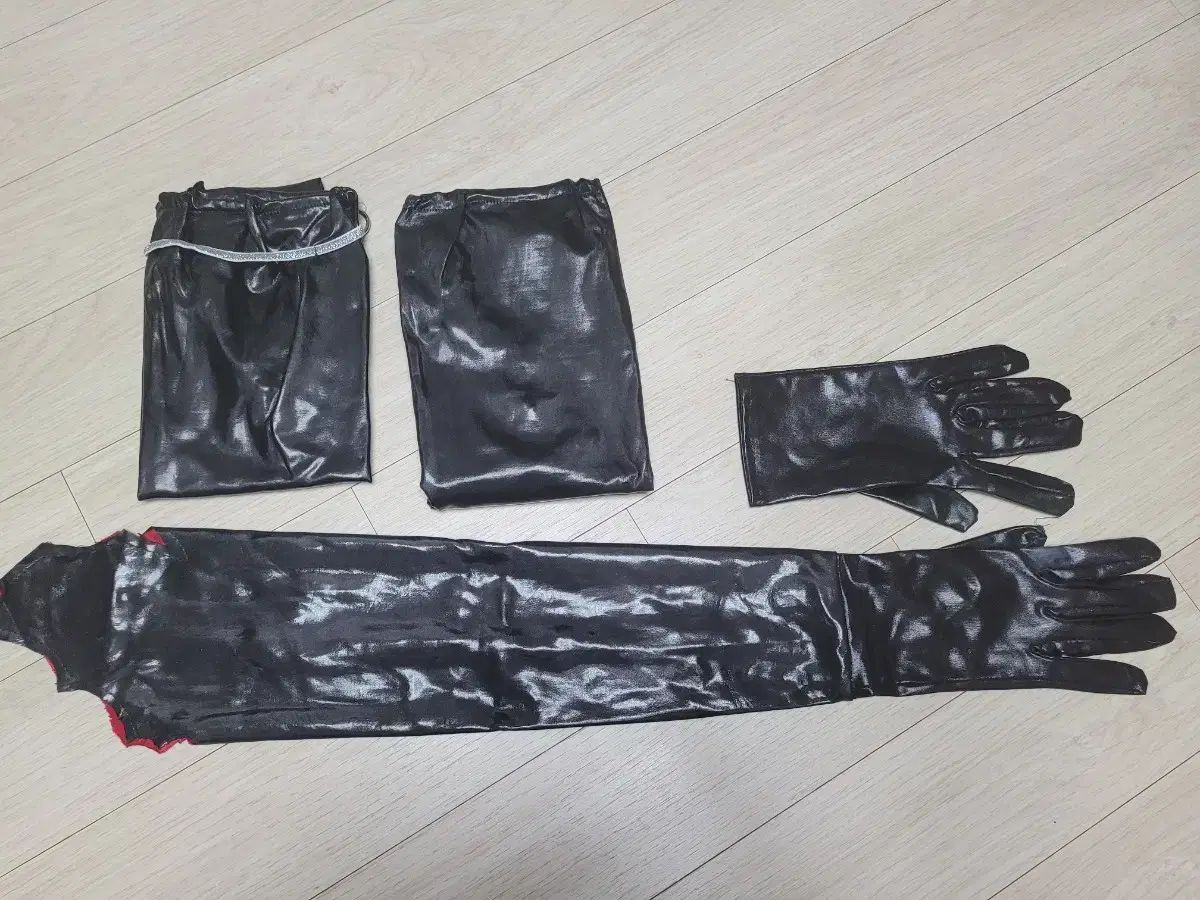 アーク ミョンイル コンサート W コスプレ