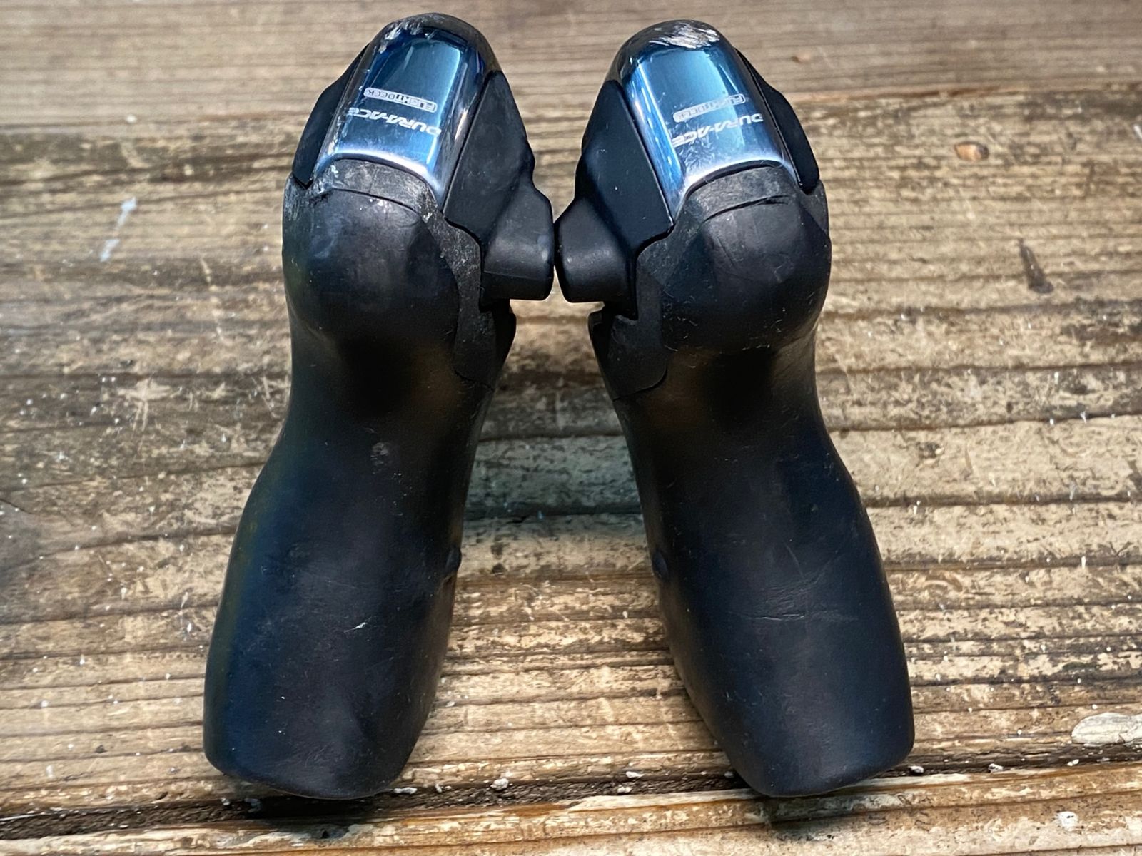 SHIMANO デュラエース