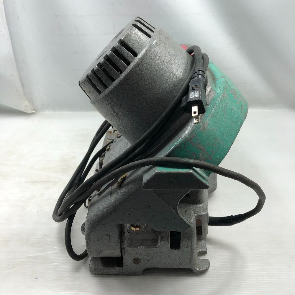 バンドソー 替刃付