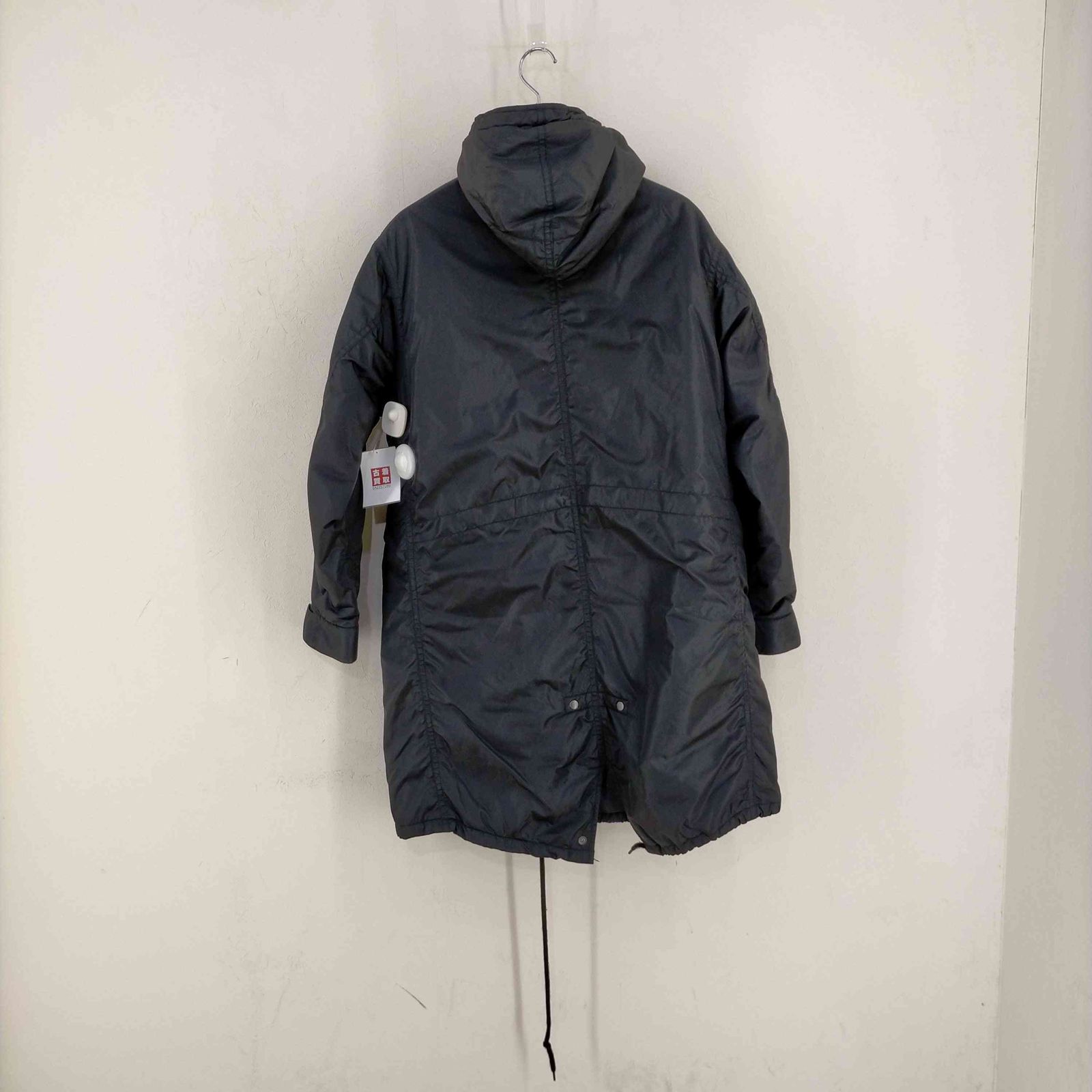 キャサリンハムネット コート ミリタリージャケット モッズ キャサリンハムネットロンドン KATHARINE HAMNETT LONDON M51