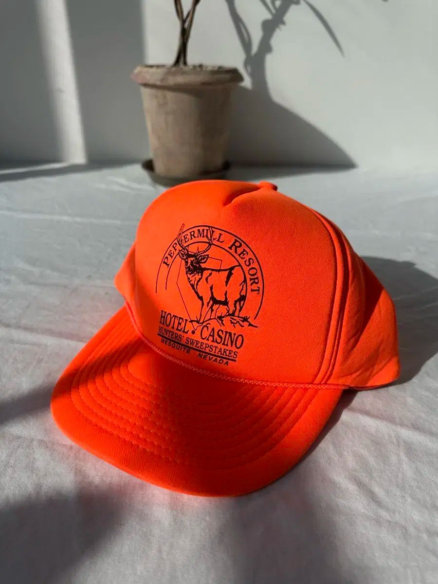 希少 BH X HOLIDAY HAT Brockhampton cap