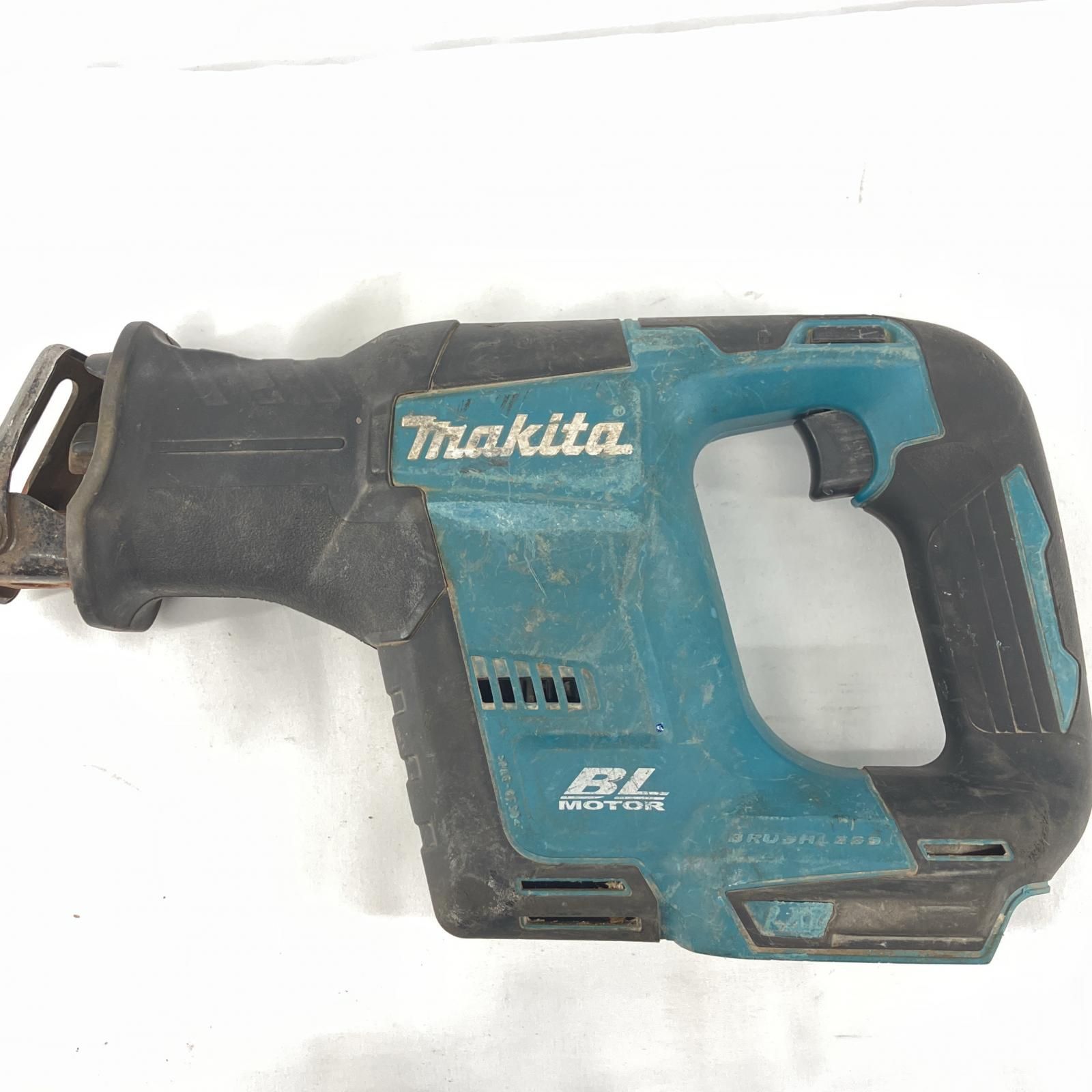 MAKITA マキタ レシプロソー JR188D ブルー
