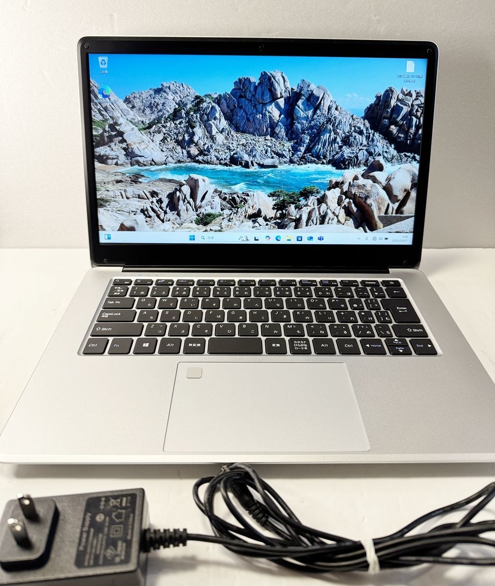 【HY】【中古】ドン・キホーテ 情熱価格 MUGA ムガ ストイック PC4 KNW14FHD4-SR[送料無料(一部地域を除く)]HY001