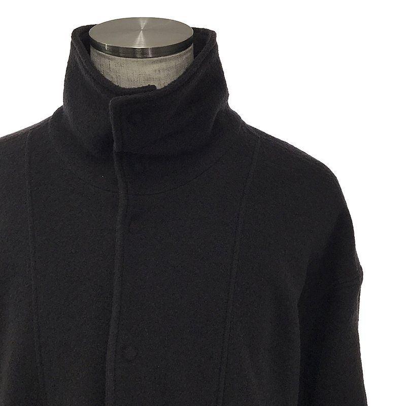 The Viridi-Anne / ザヴィリジアン ヴィリディアン | 2020AW | ソフト