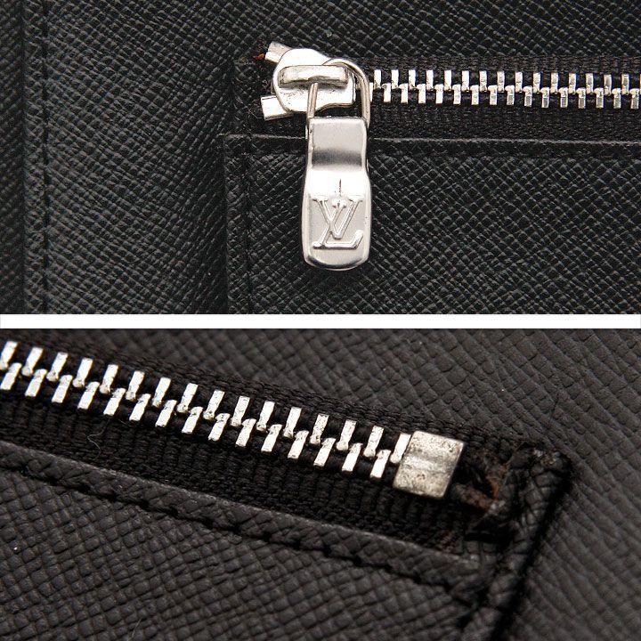 中古 良品】ルイヴィトン 長財布 トラベルケース タイガ