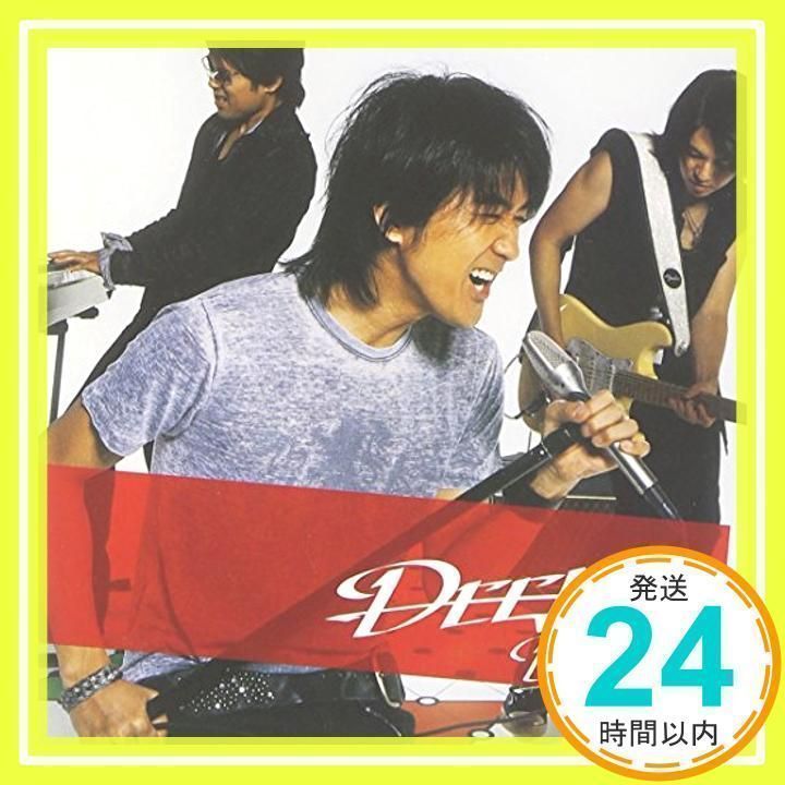 Diamonds [CD] DEEN、 池森秀一、 山根公路、 田川伸治、 葉山
