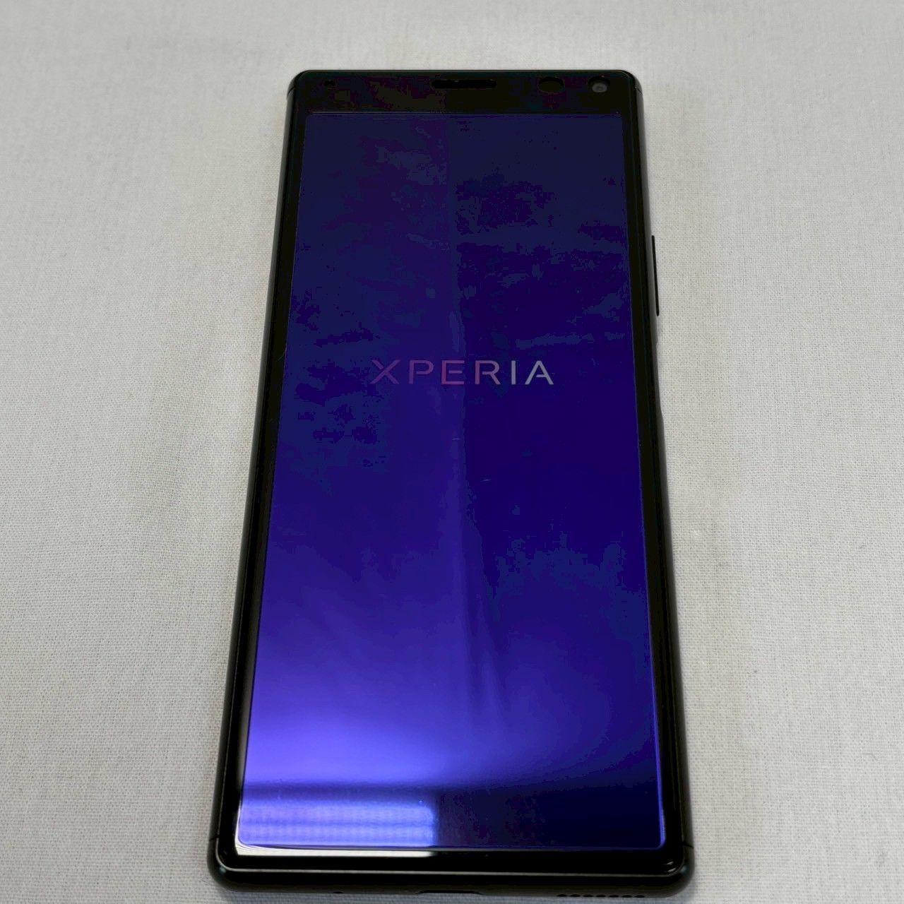 ✨美品✨】Xperia/8/SOV42/ブラック/SIMフリー/本体/ケース付/動作品 