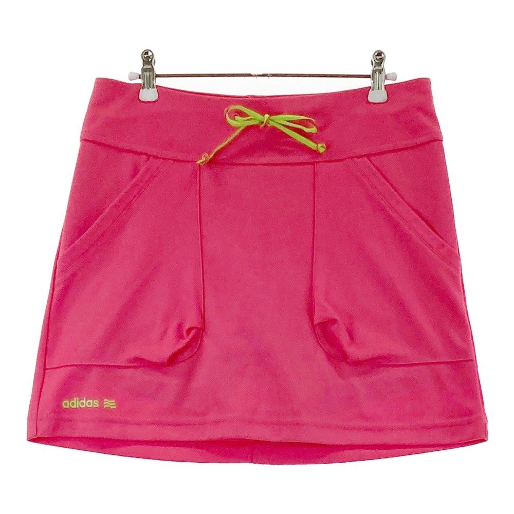 サイズ：S ADIDAS GOLF アディダスゴルフ Z15967 インナー付き