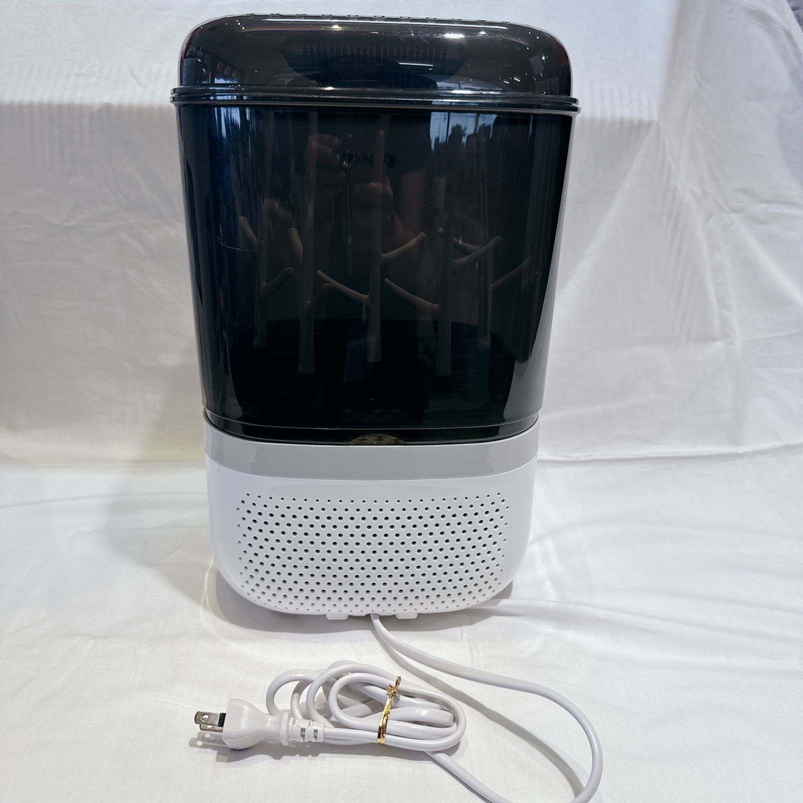 哺乳びんスチーム除菌乾燥器