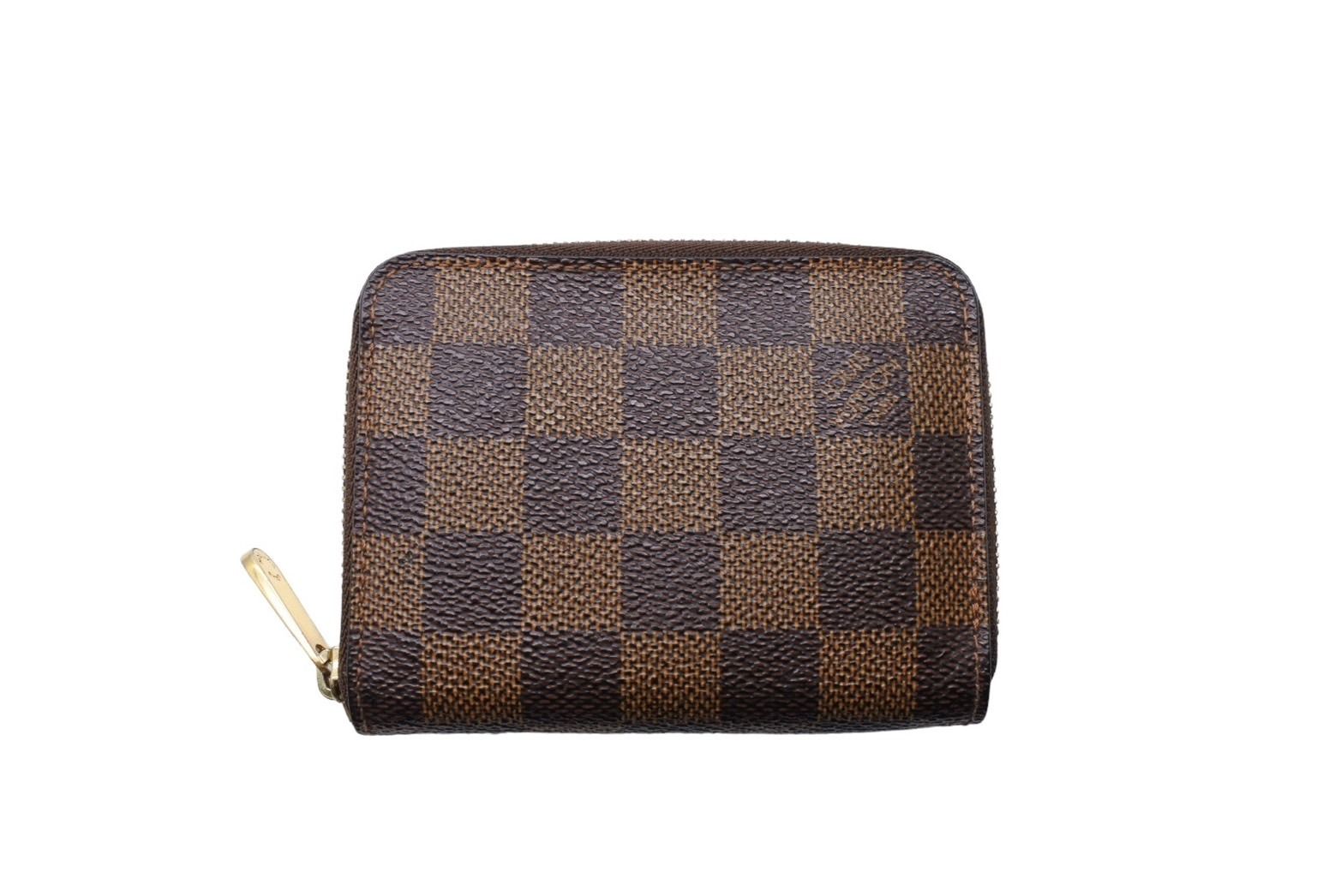 LOUIS VUITTON ルイ ヴィトン ジッピー コイン パース コインケース  