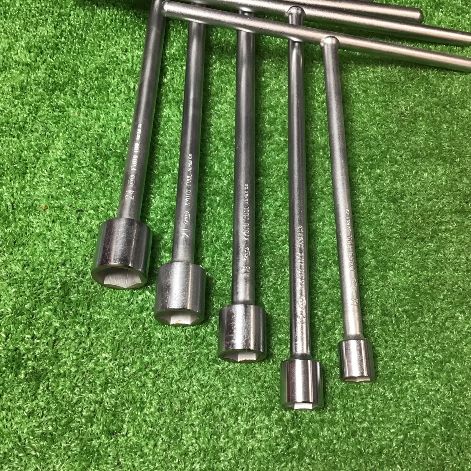 京都機械工具