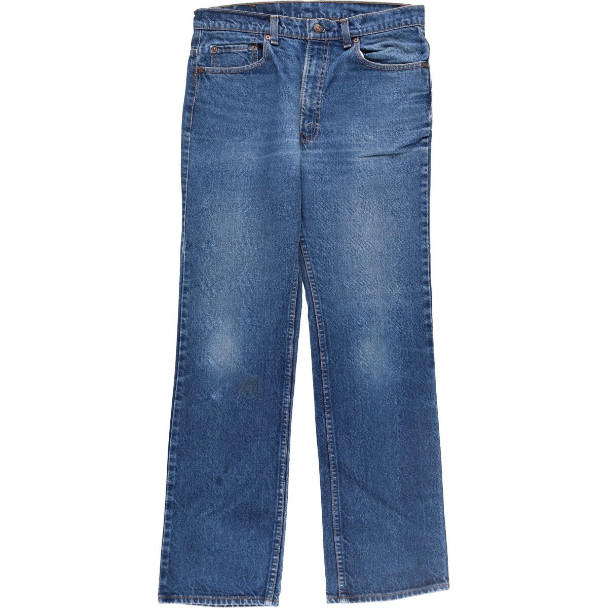古着 90年代 リーバイス Levi's 517-0217 ブーツカットデニムパンツ