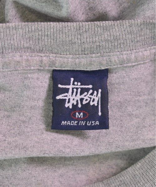 STUSSY Tシャツ・カットソー メンズ 【古着】【中古】【送料無料】