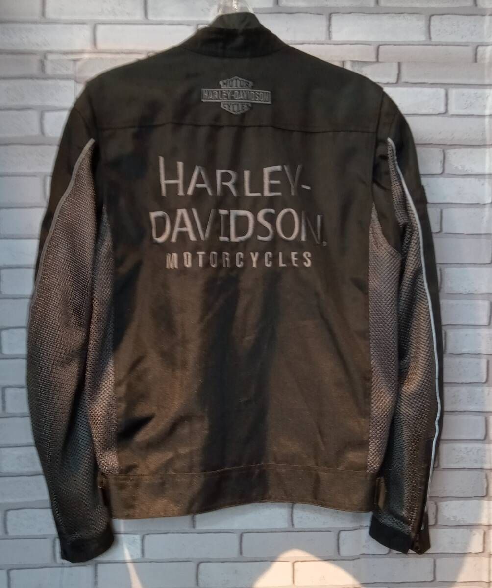 HARLEY DAVIDSON ハーレーダビッドソン ライナー付き