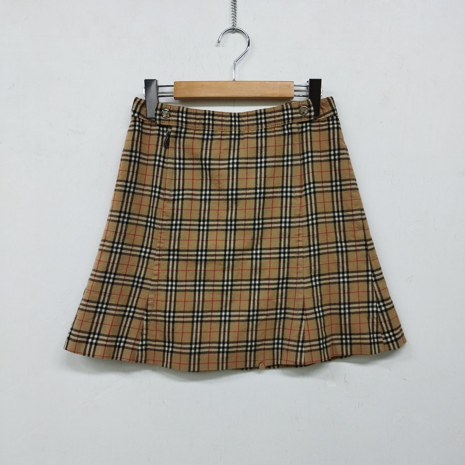BURBERRY LONDON BLUE LABEL バーバリーロンドン ブルーレーベル