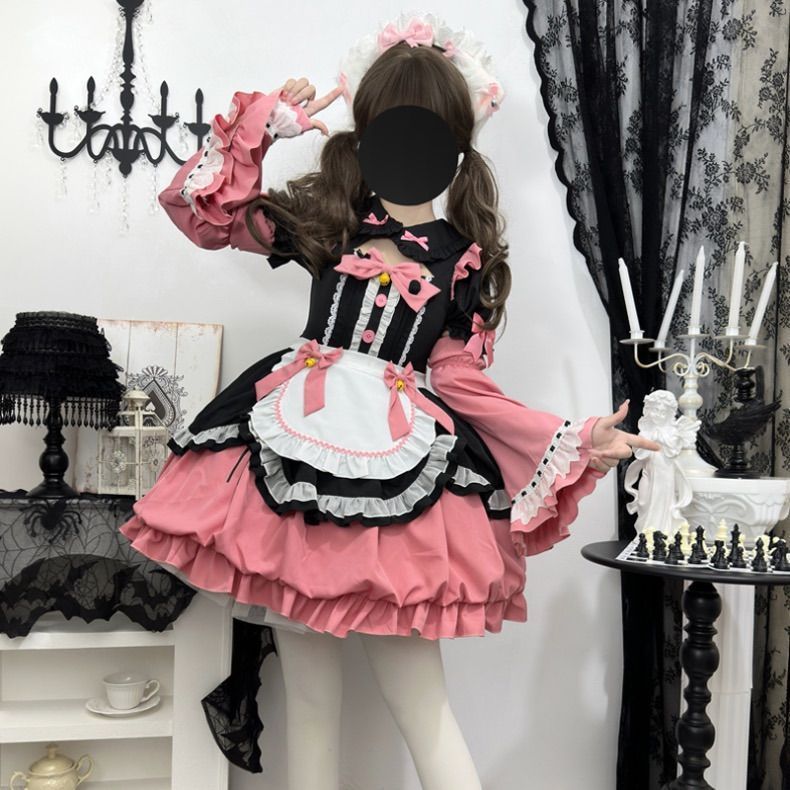 ロリータ