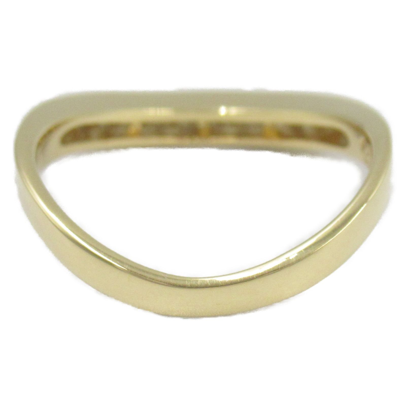 ジュエリー JEWELRY リング・指輪 ダイヤモンド リング ﾀﾞｲﾔ 2.9g #11  