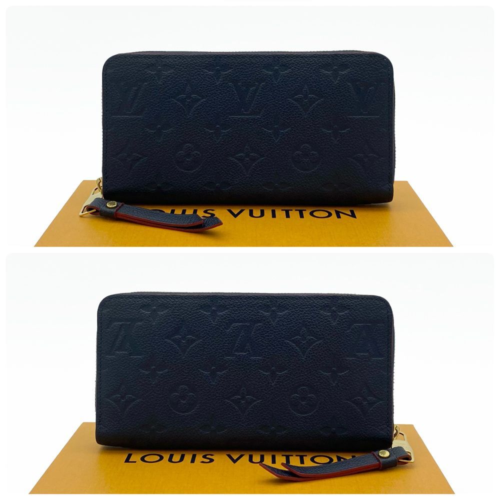 極上美品】ルイヴィトン LOUIS VUITTON モノグラム アンプラント 