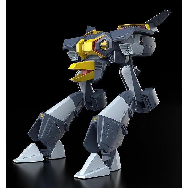 MODEROID ナイキック　未開封品 GOOD SMILE COMPANY 超時空世紀オーガス MODEROID ナイキック